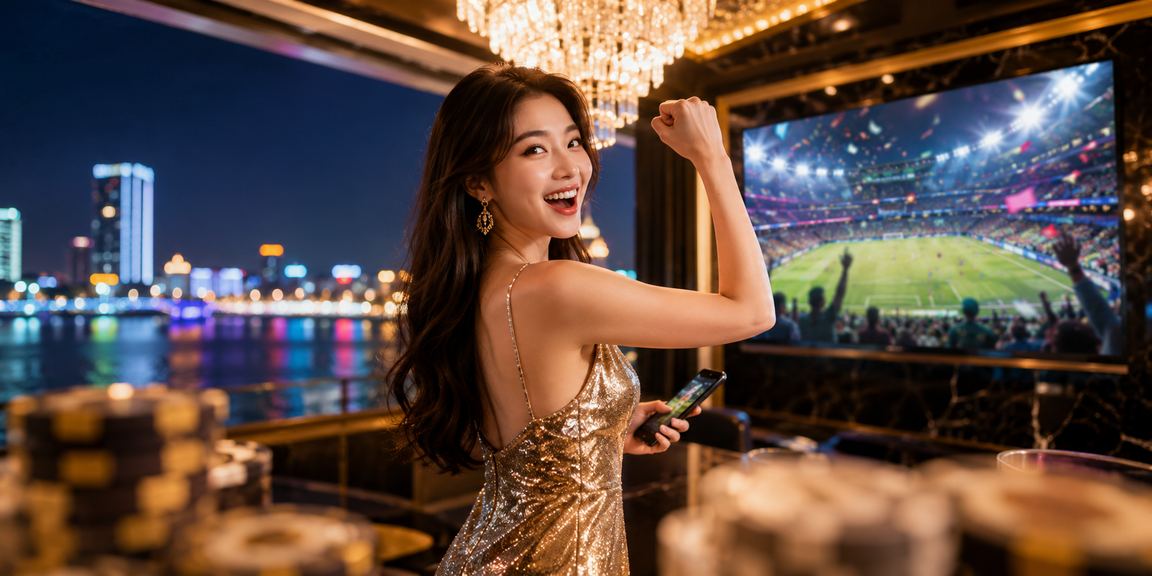 Người hâm mộ esports tại Đà Nẵng đặt kèo LMHT trên điện thoại bên bãi biển