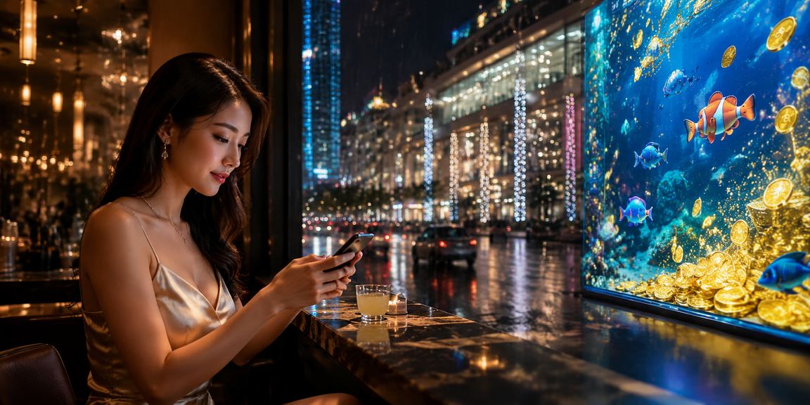 Người chơi tại Thành phố Hồ Chí Minh trải nghiệm casino trực tuyến lành mạnh trên điện thoại di động