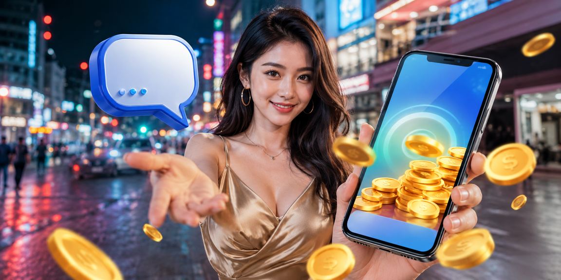 Trải nghiệm casino trên điện thoại di động tại TP.HCM với po2